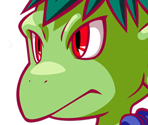 Water Imp Mugshots - Monkey King: The Legend Begins