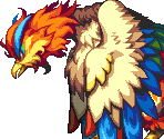 Phoenix - Monkey King: The Legend Begins