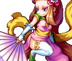 Bad Witch - Monkey King: The Legend Begins