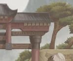 Stage 4: Mt. Tai - Monkey King: The Legend Begins