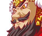 General Mugshots - Monkey King: The Legend Begins