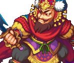 General - Monkey King: The Legend Begins