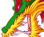 Great Dragon Mugshots - Monkey King: The Legend Begins