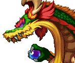 Great Dragon - Monkey King: The Legend Begins