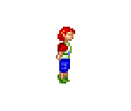 Player - Adventure of Tokyo Disney SEA