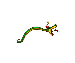 Snake - Aladdin