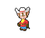 Fievel - An American Tale: Fievel's Gold Rush