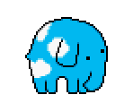 Elephant - Aozoora to Nakamatachi: Yume no Bouken (JPN)