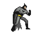 Batman - Batman: Rise of Sin Tzu