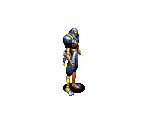 Ninja Commando - Captain Commando