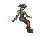 Alissa Cyan - Comix Zone