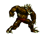 Clawster - The Death and Return of Superman