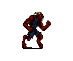 Goatman - The Death and Return of Superman