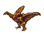 Pterodactyl - Dinosaurs for Hire