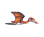 Dactyl - Dinotopia: The Timestone Pirates