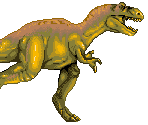 T-Rex - Dinotopia: The Timestone Pirates