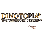Intro & Logo - Dinotopia: The Timestone Pirates