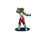 Daisy - Doomsday Warrior