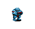 Rotundo - Fighting Masters