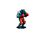 Uppercut - Fighting Masters