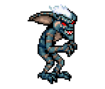 Stripe - Gremlins: Stripe vs. Gizmo
