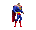 Superman - Justice League: Injustice for All