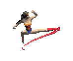 Wonder Woman - Justice League: Injustice for All
