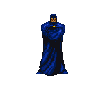 Batman - Justice League Task Force