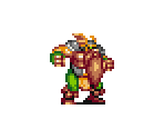 Dwarf - King of Dragons