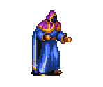 Wizard - King of Dragons
