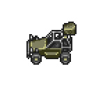 Buggy - Metal Max Returns (JPN)