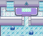 Sootopolis Gym - Pokémon Emerald