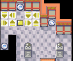 Mossdeep Gym - Pokémon Emerald