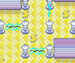 Mauville Gym - Pokémon Emerald