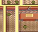 Lavaridge Gym - Pokémon Emerald