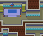 Dewford Gym - Pokémon Emerald