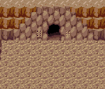 Regi Caves - Pokémon Ruby / Sapphire