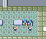 Team Magma / Aqua Base - Pokémon Ruby / Sapphire
