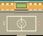 Link Rooms - Pokémon FireRed / LeafGreen