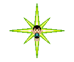Pook - Astro Boy: Omega Factor