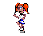 Cheerleader - Lizzie McGuire: On the Go!