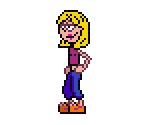Lizzie McGuire - Lizzie McGuire: On the Go!