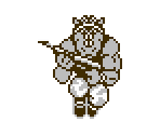 Rocksteady - Teenage Mutant Ninja Turtles 3: The Manhattan Project