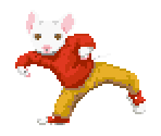 Stuart (Intro) - Stuart Little 2