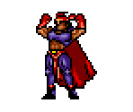 Methu - Scorpion King: Sword of Osiris
