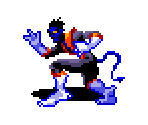 Nightcrawler - X-Men: Reign of Apocalypse