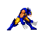 Wolverine - X-Men: Reign of Apocalypse