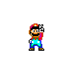 Mario - Mario Paint