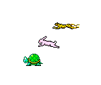 Mouse Speed - Mario Paint