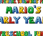 Title - Mario's Early Years!: Preschool Fun (USA)